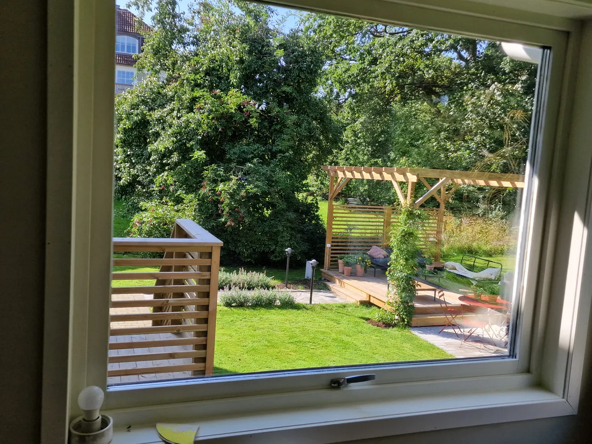 Hyreslägenhet på Mölndal i molndal