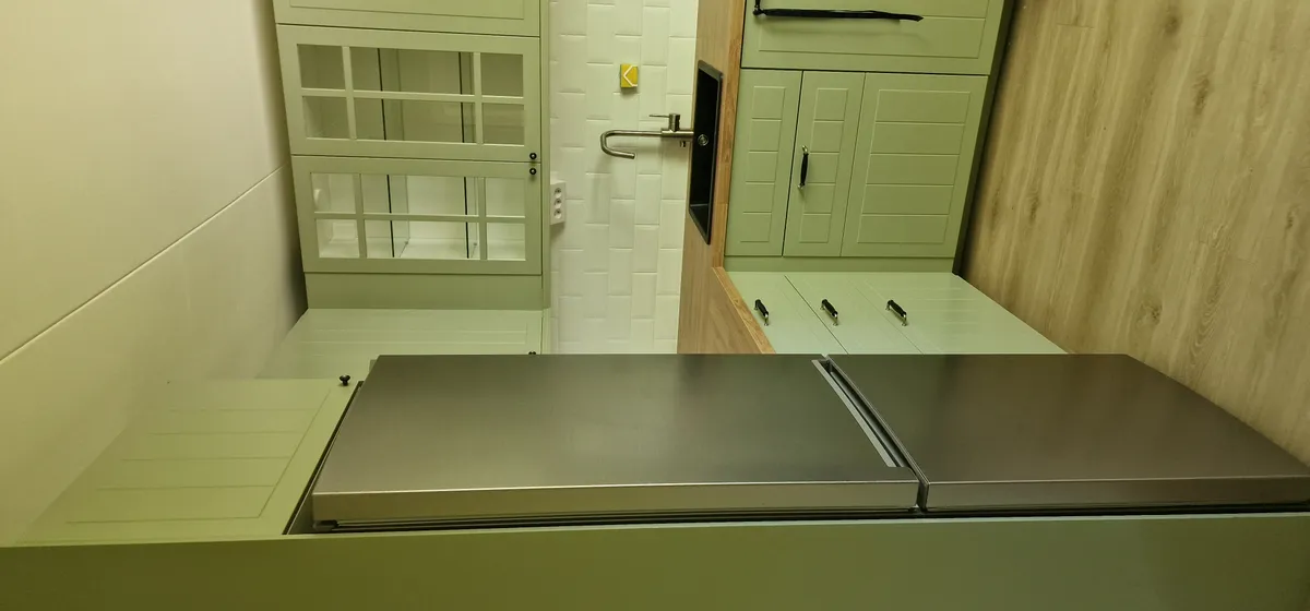 Hyreslägenhet på Mölndal i molndal