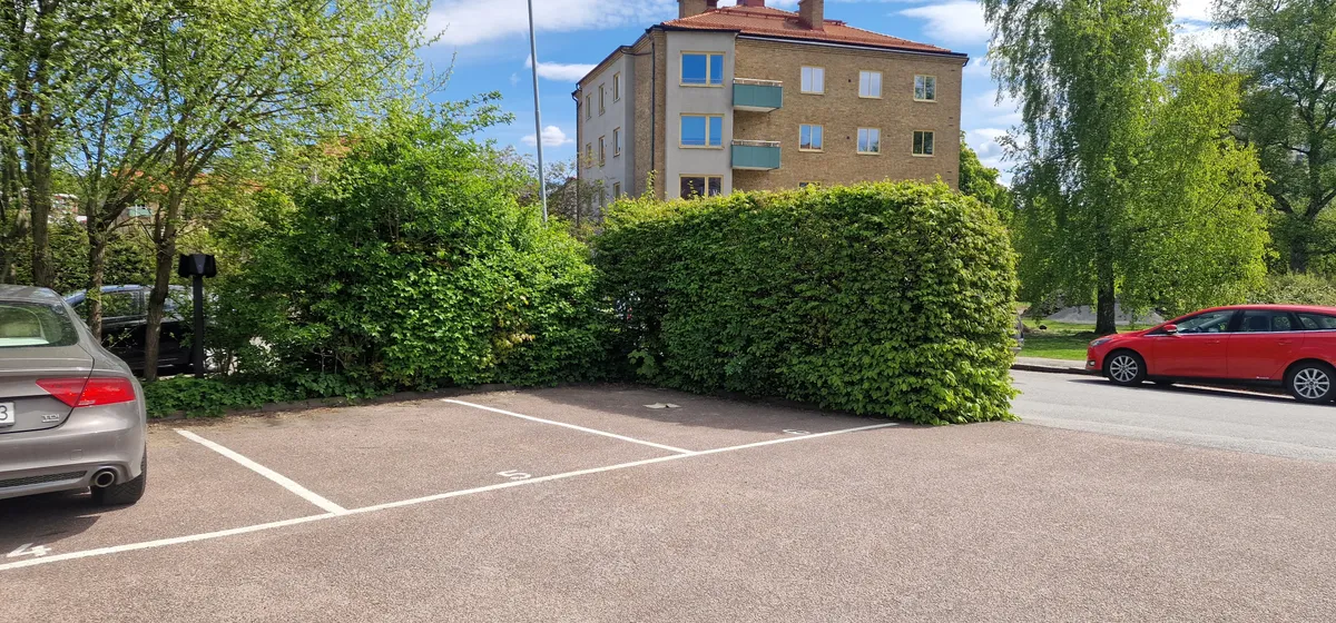 Hyreslägenhet på Mölndal i molndal