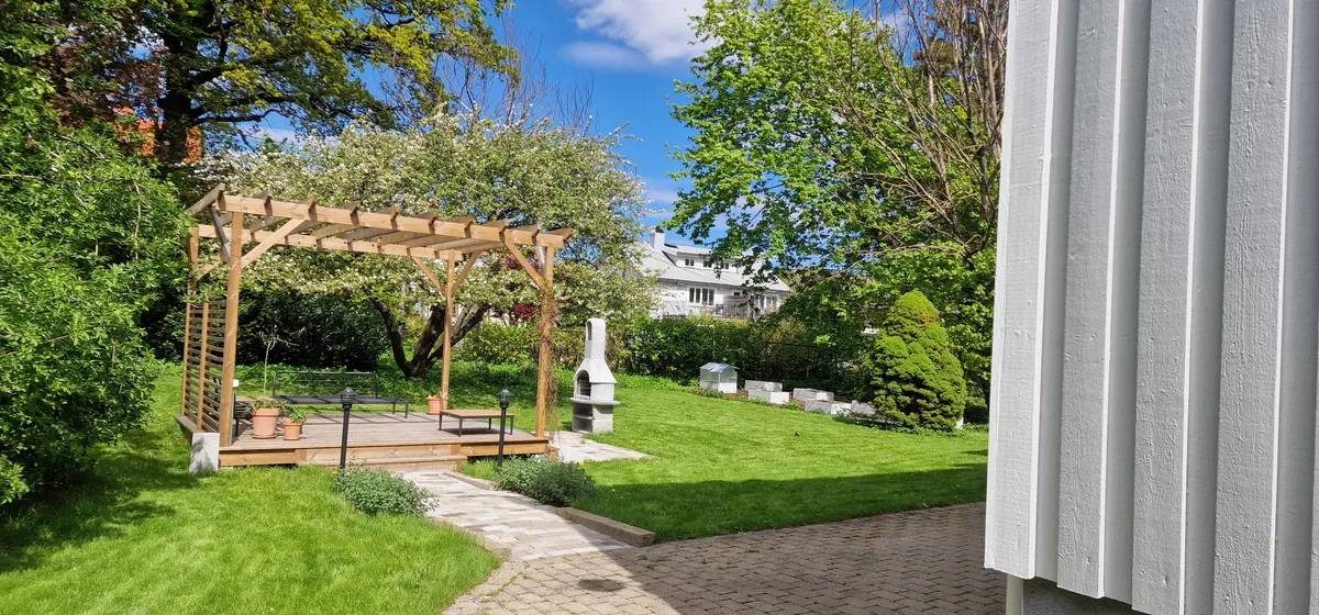 Hyreslägenhet på Mölndal i molndal
