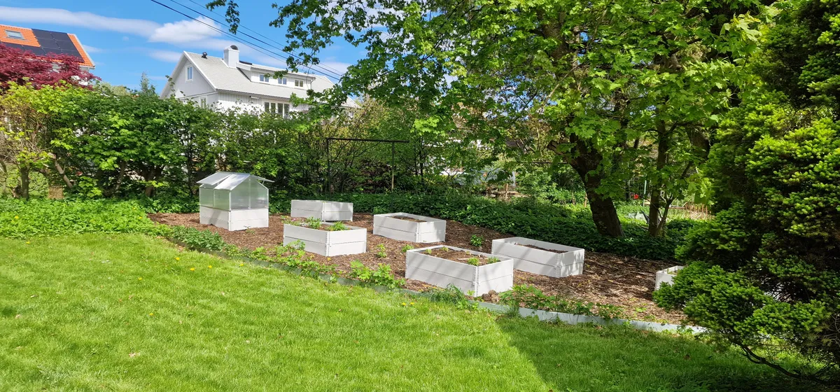 Hyreslägenhet på Mölndal i molndal