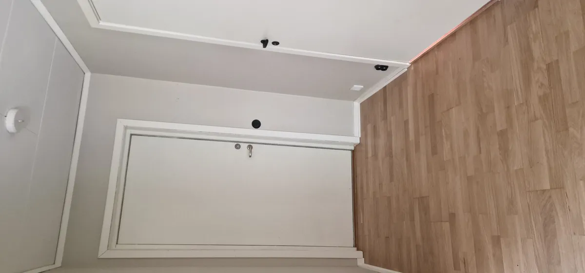 Hyreslägenhet på Mölndal i molndal