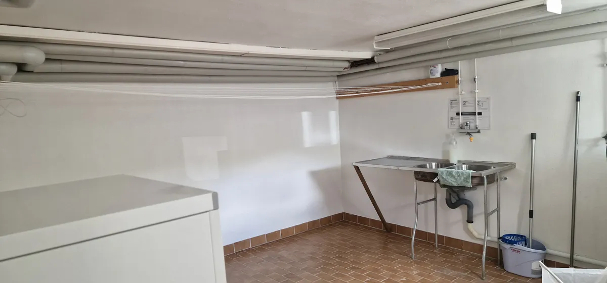 Hyreslägenhet på Mölndal i molndal