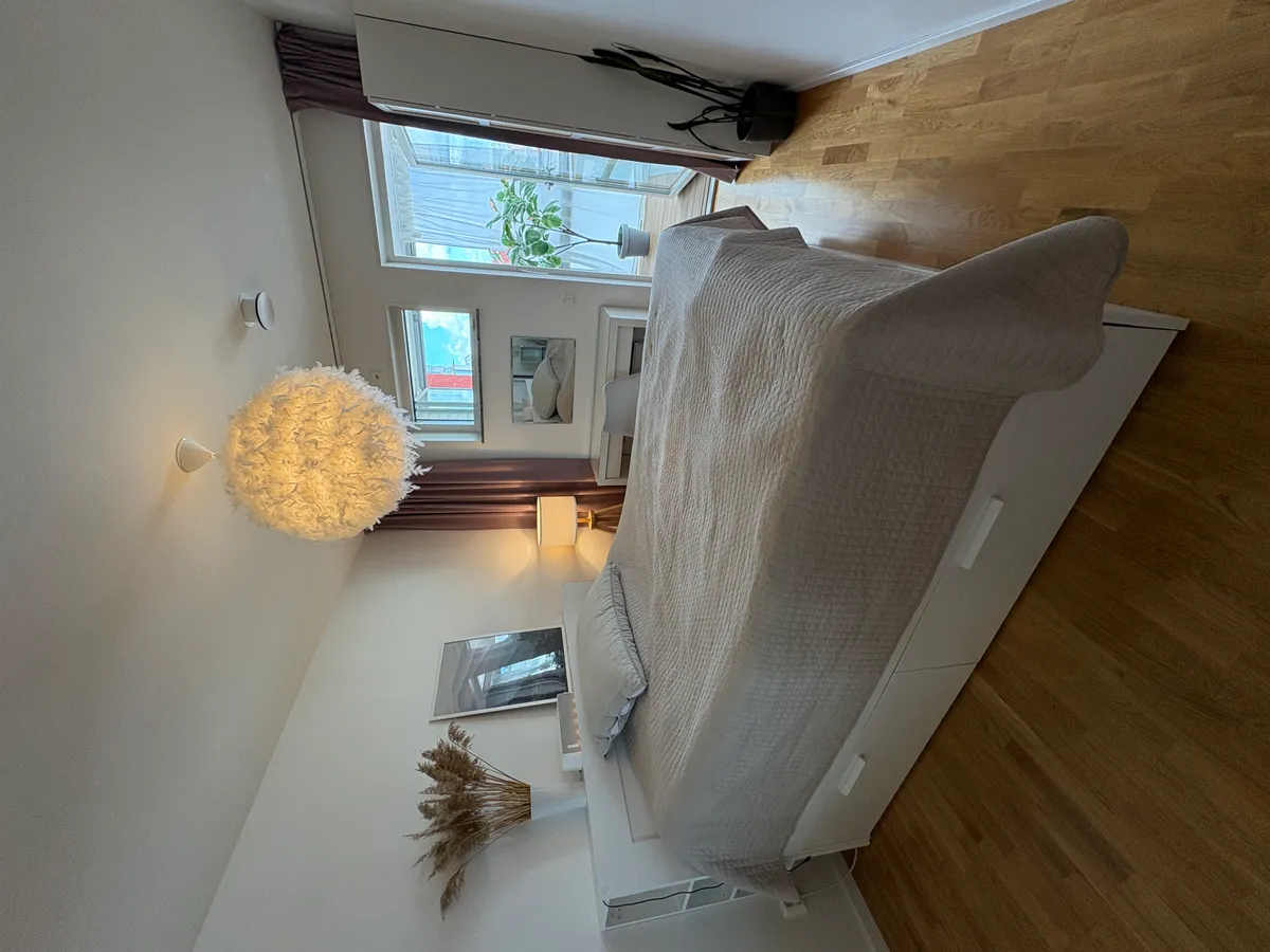 Hyreslägenhet på Umeå i umea