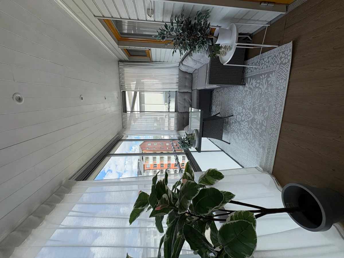 Hyreslägenhet på Umeå i umea