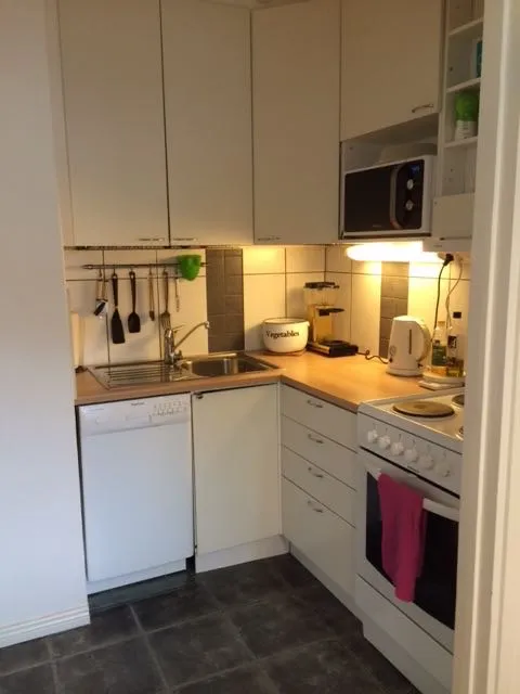 Hyreslägenhet på Lahti i lahti
