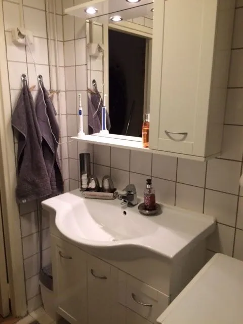 Hyreslägenhet på Lahti i lahti