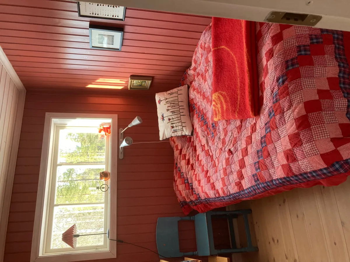 Hyresbostad på Byske i byske