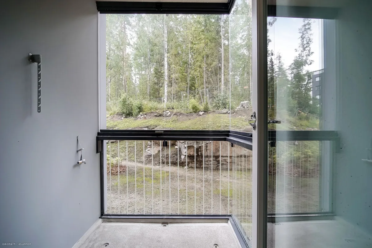 Hyreslägenhet på Jyväskylä i jyvaskyla