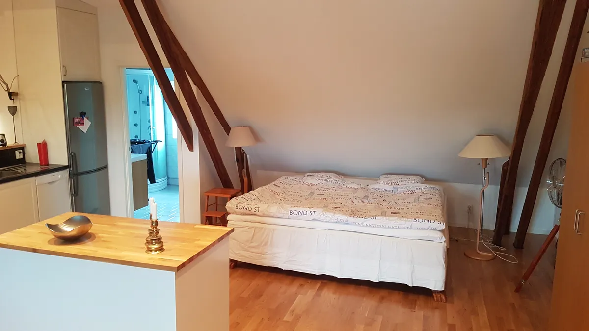 Hyreslägenhet på Staffanstorp i staffanstorp