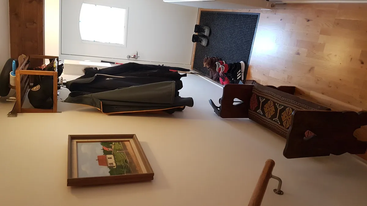 Hyreslägenhet på Staffanstorp i staffanstorp