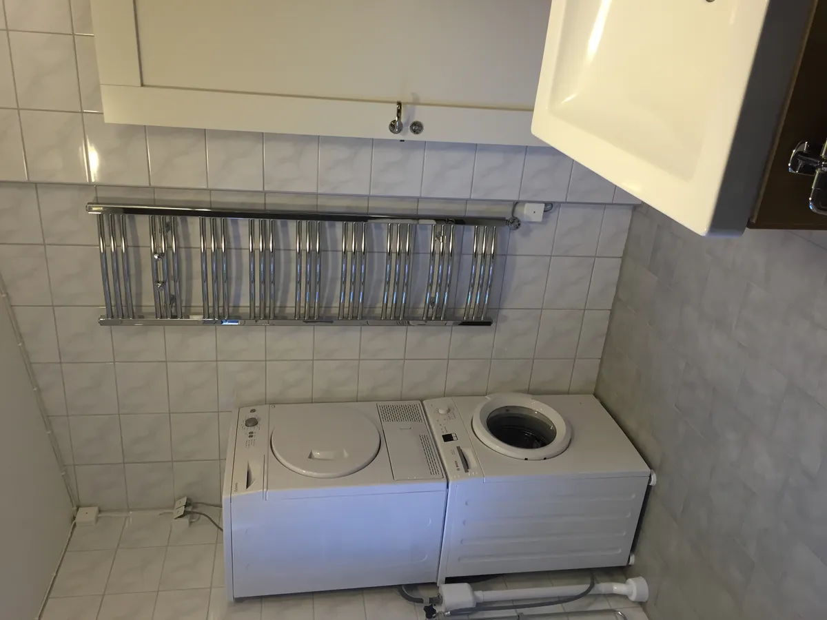 Hyreslägenhet på Staffanstorp i staffanstorp