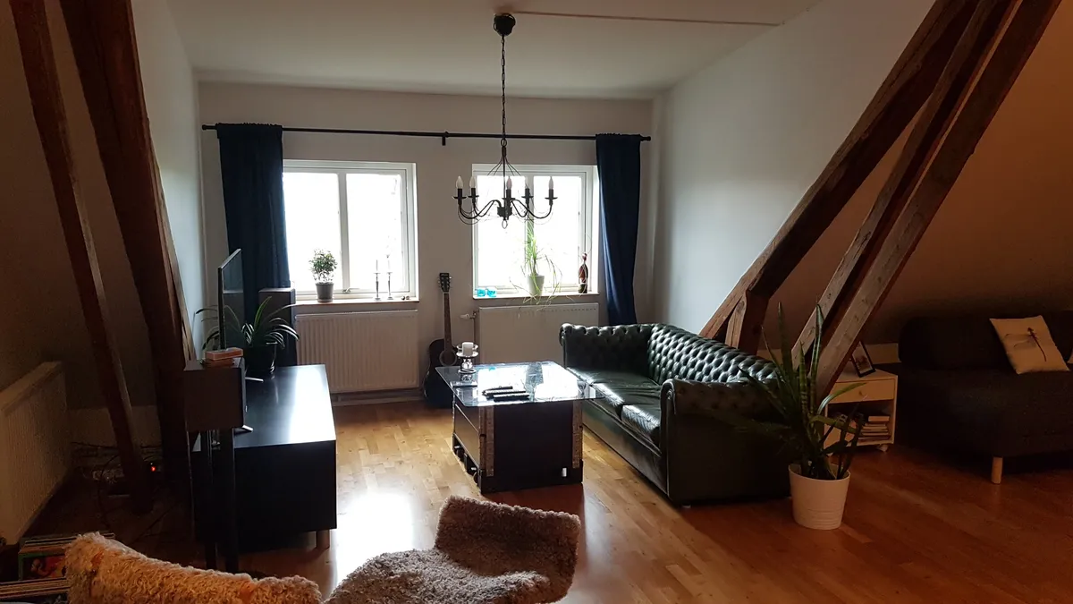 Hyreslägenhet på Staffanstorp i staffanstorp