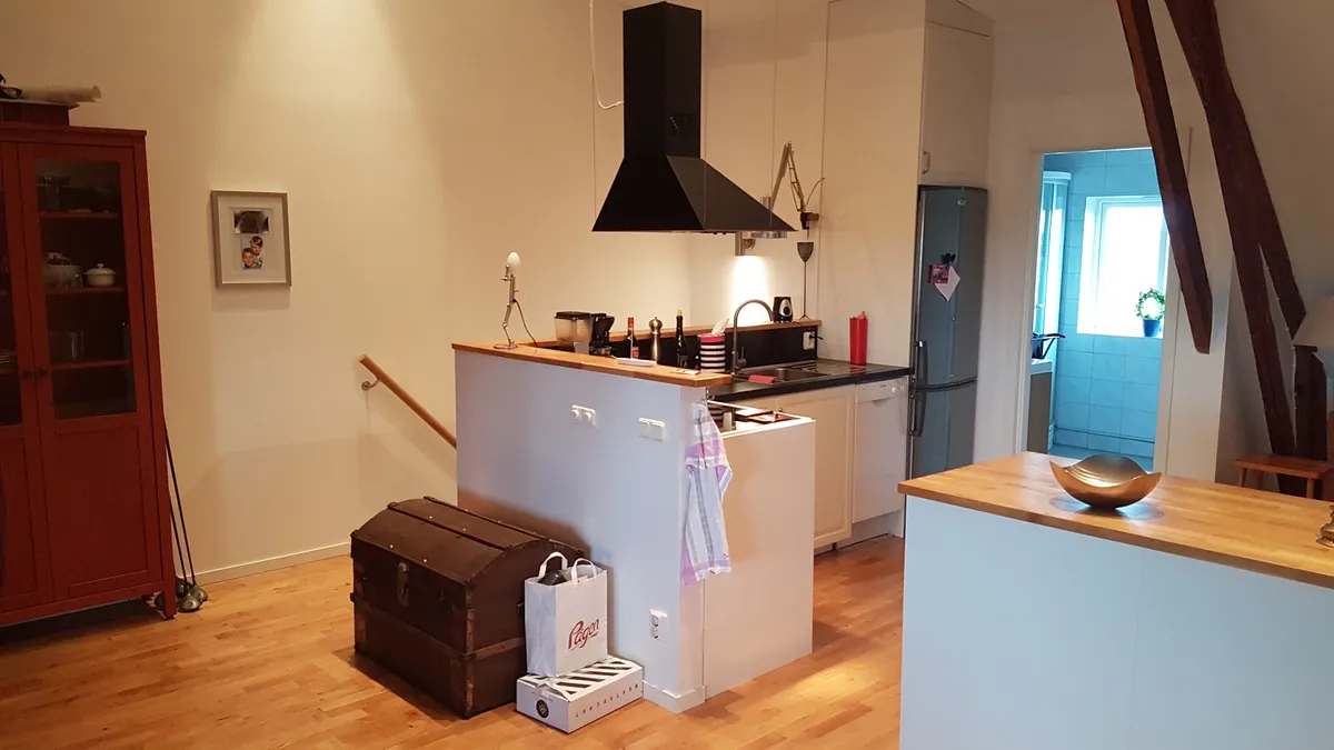 Hyreslägenhet på Staffanstorp i staffanstorp