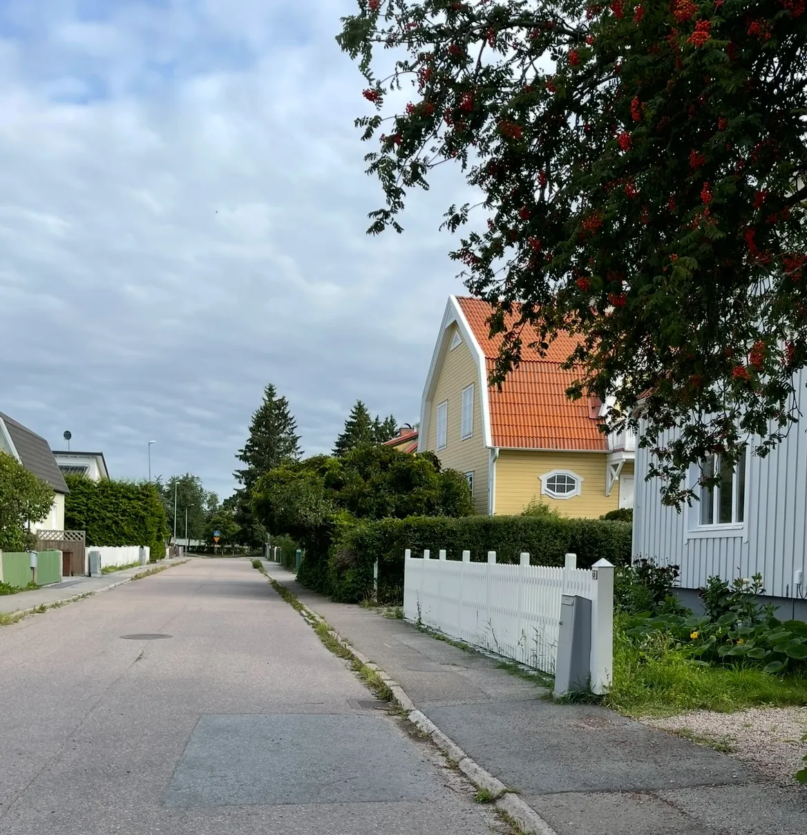 Hyreslägenhet på Uppsala i uppsala