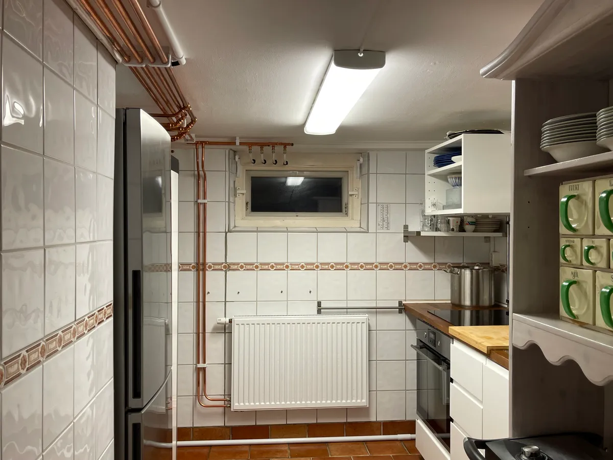 Hyreslägenhet på Uppsala i uppsala