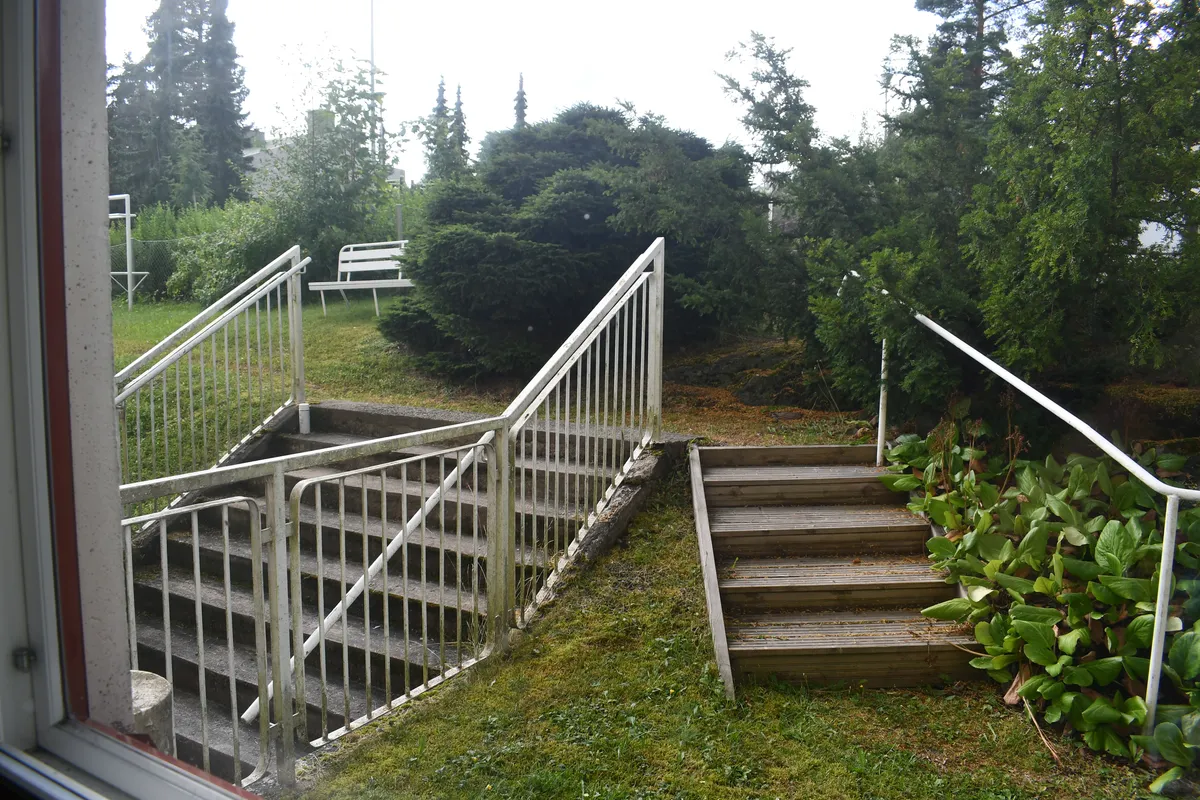 Hyreslägenhet på Imatra i imatra