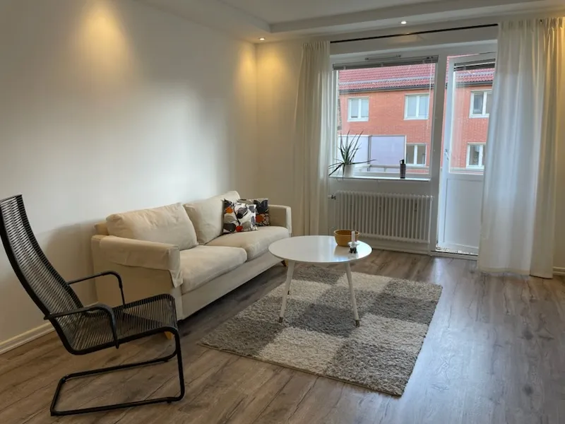 Hyreslägenhet på Helsingborg i helsingborg