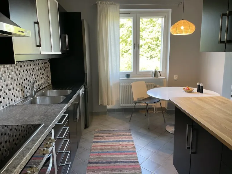 Hyreslägenhet på Helsingborg i helsingborg