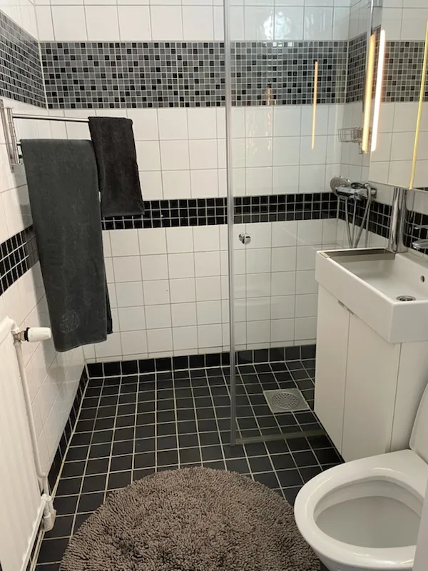 Hyreslägenhet på Helsingborg i helsingborg