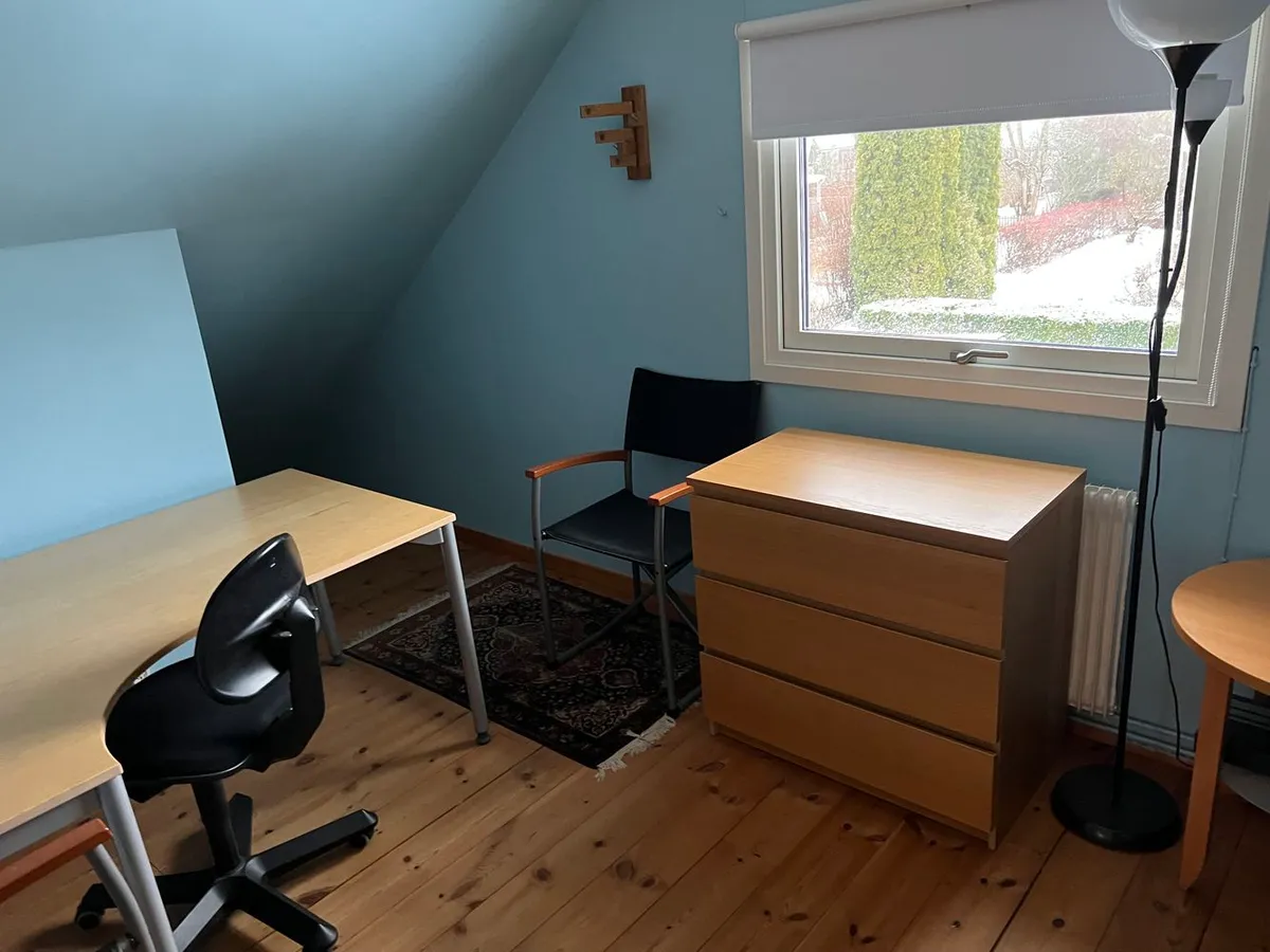 Hyresbostad på Norrköping i norrkoping