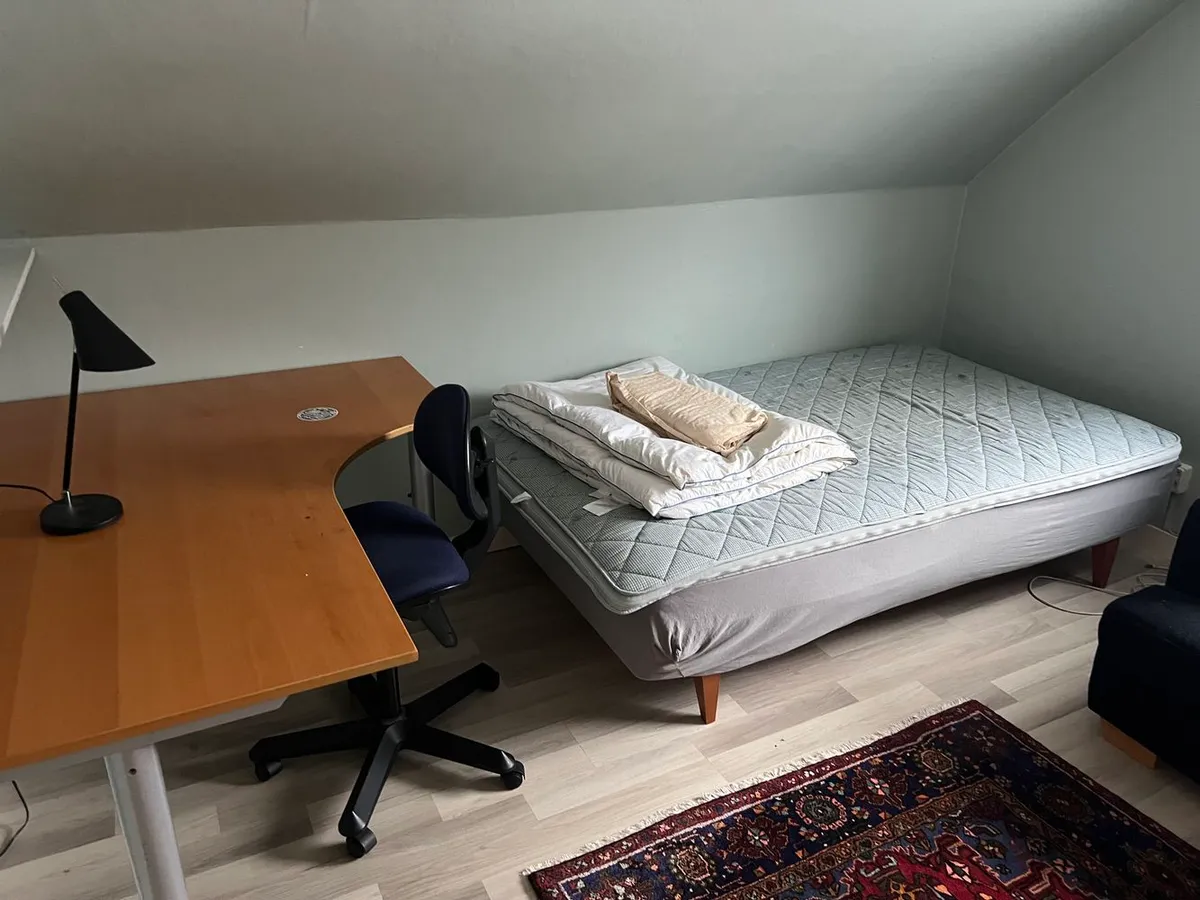 Hyresbostad på Norrköping i norrkoping