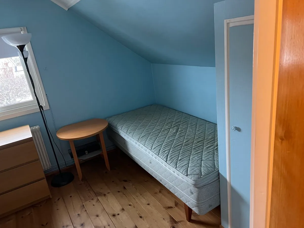 Hyresbostad på Norrköping i norrkoping