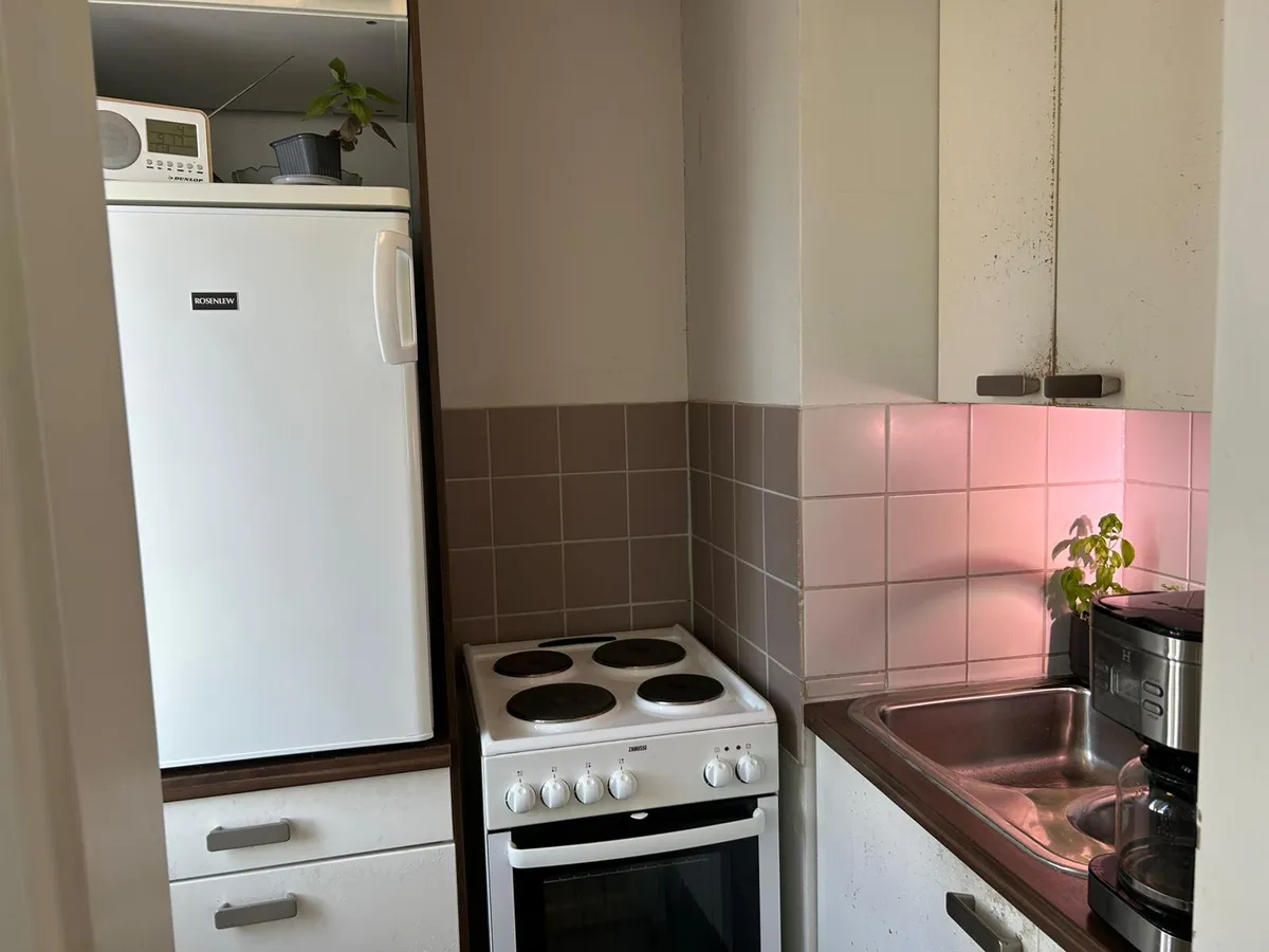 Hyreslägenhet på Lappeenranta i lappeenranta