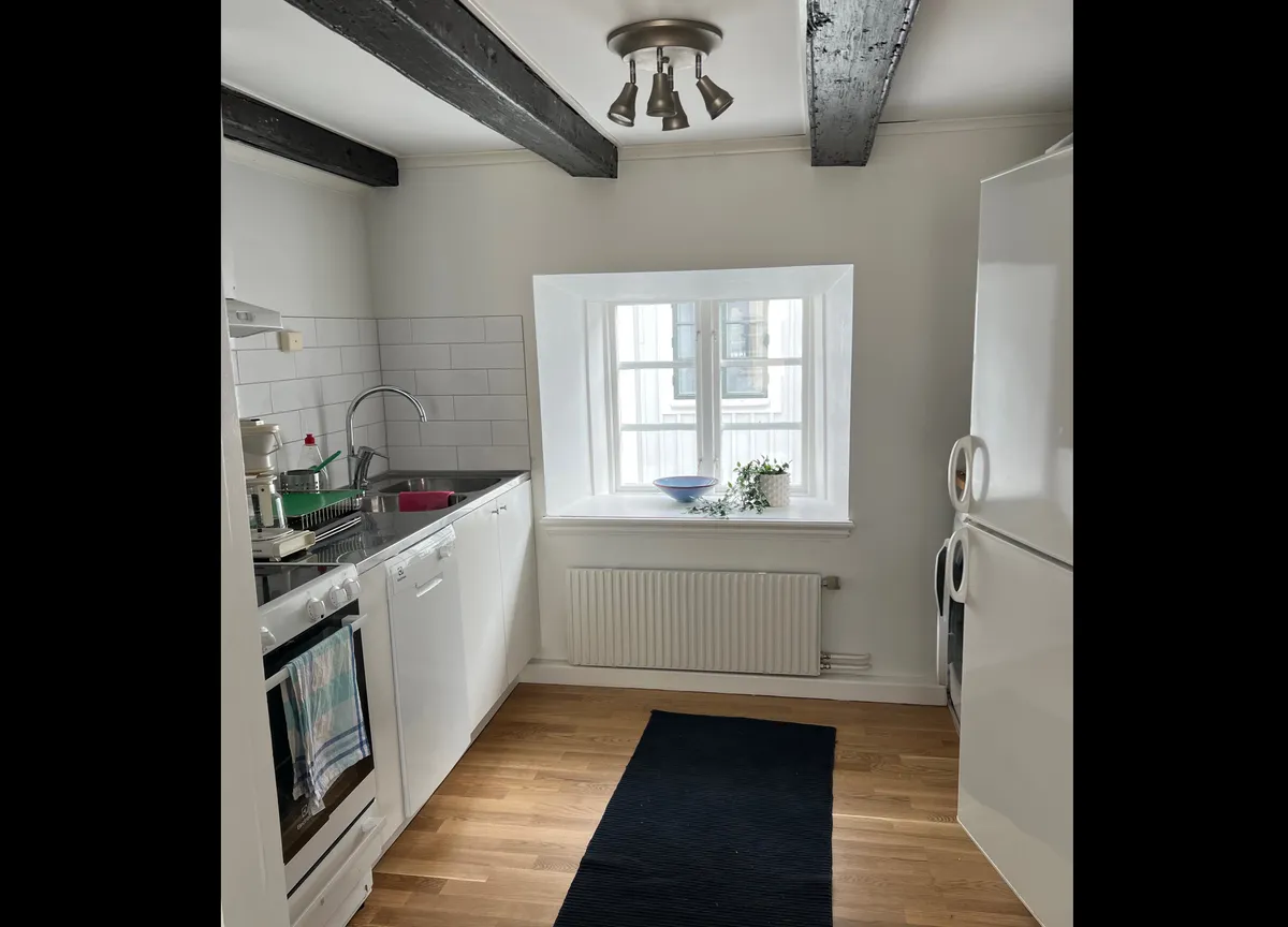 Hyreslägenhet på Kalmar i kalmar