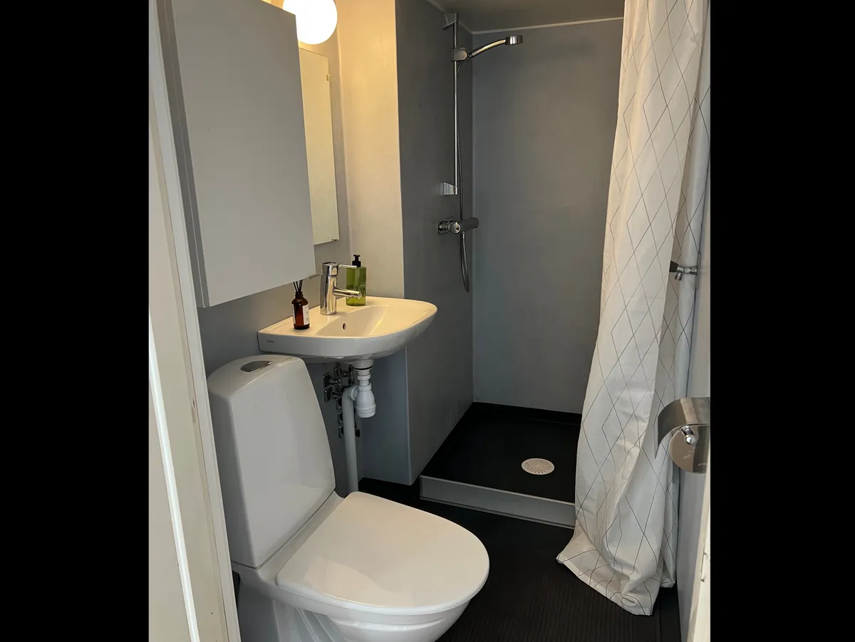Hyreslägenhet på Kalmar i kalmar