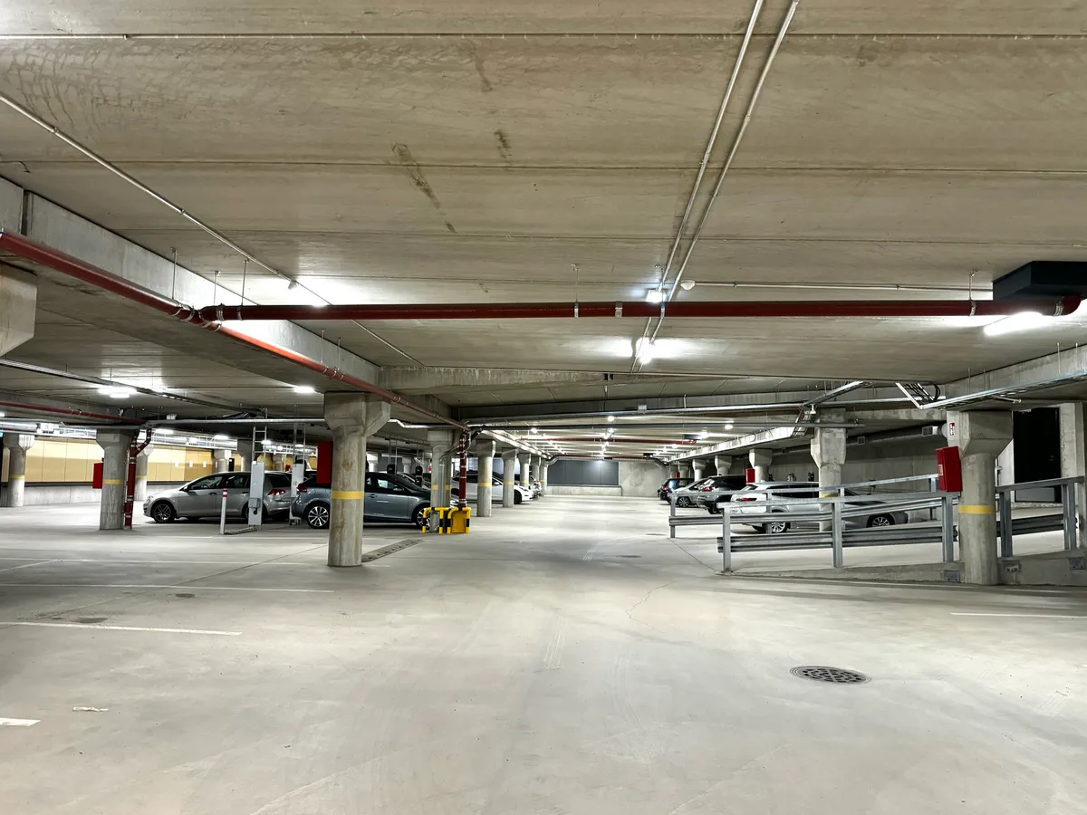 Hyreslägenhet på Espoo i espoo