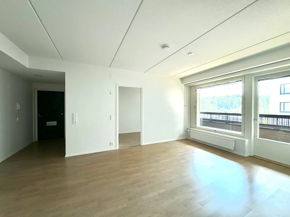 Hyreslägenhet på Espoo i espoo