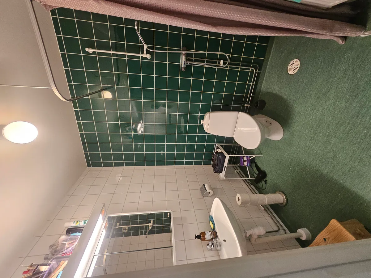 Hyreslägenhet på Stockholm i stockholm