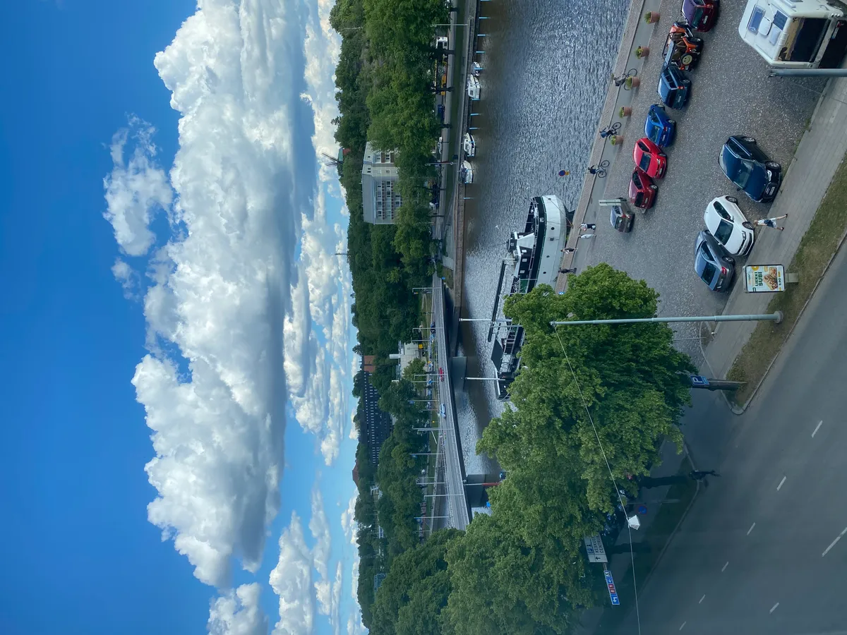 Hyreslägenhet på Turku i turku