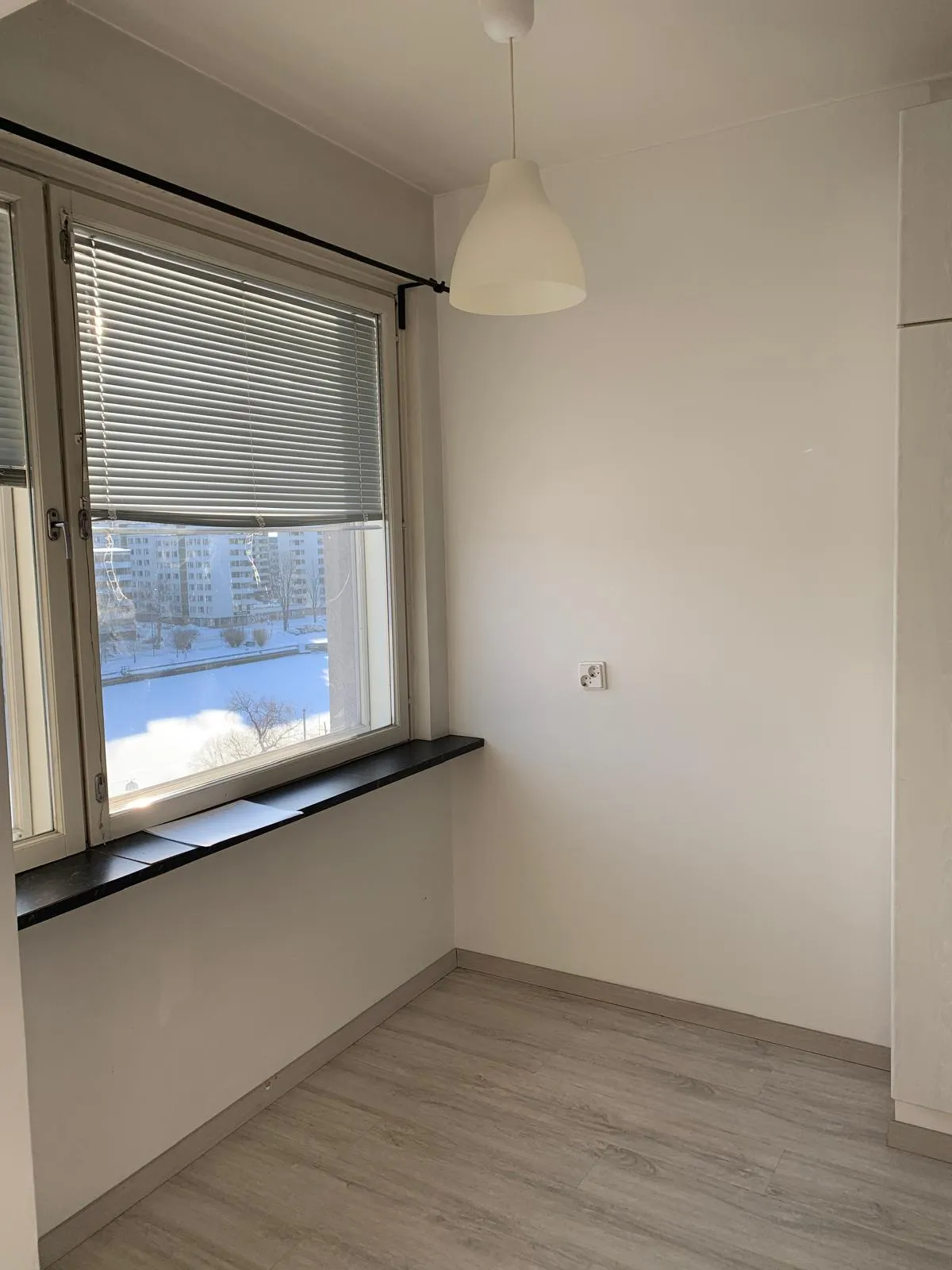 Hyreslägenhet på Turku i turku