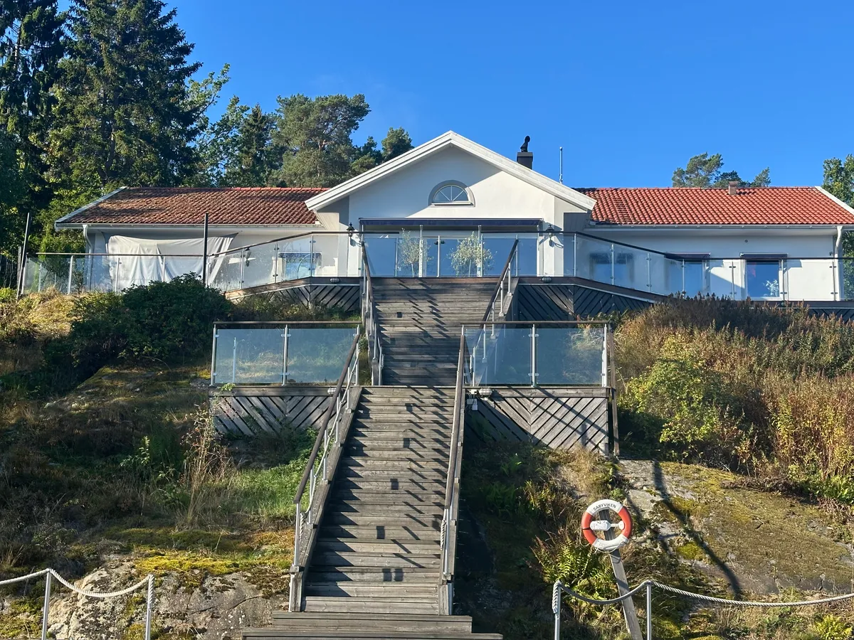 Hyresbostad på Ingarö i ingaro