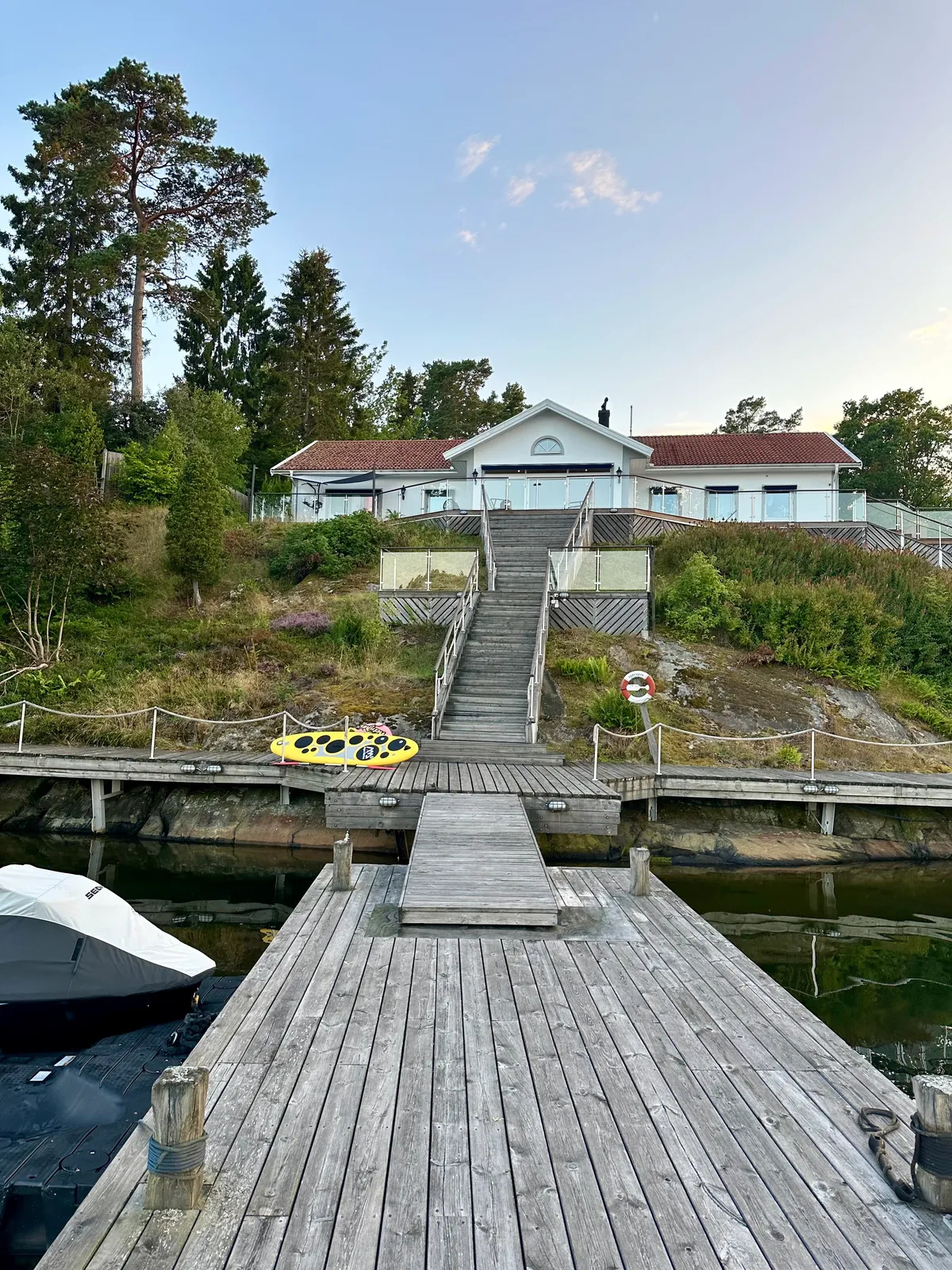Hyresbostad på Ingarö i ingaro