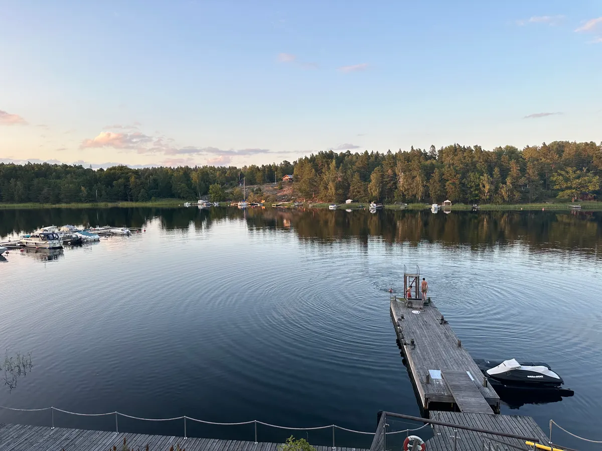 Hyresbostad på Ingarö i ingaro