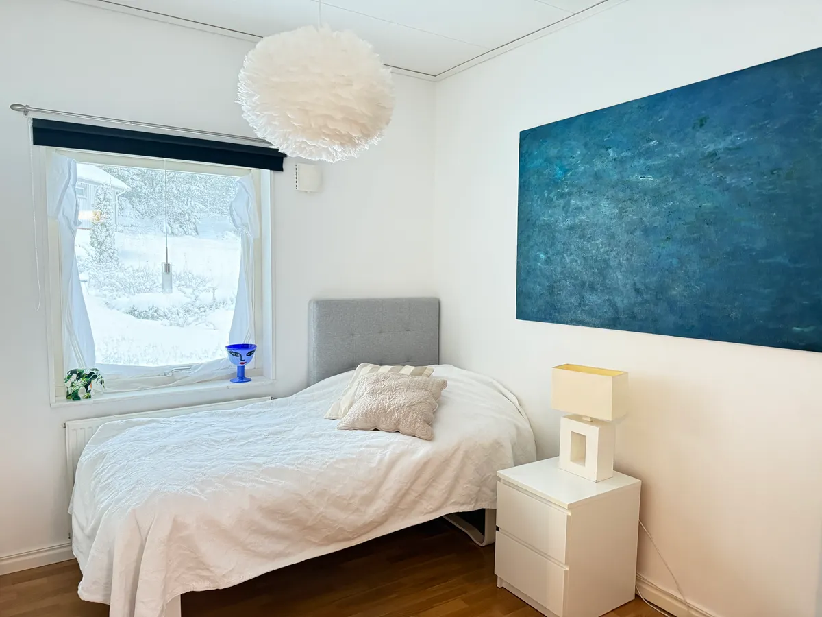 Hyresbostad på Ingarö i ingaro