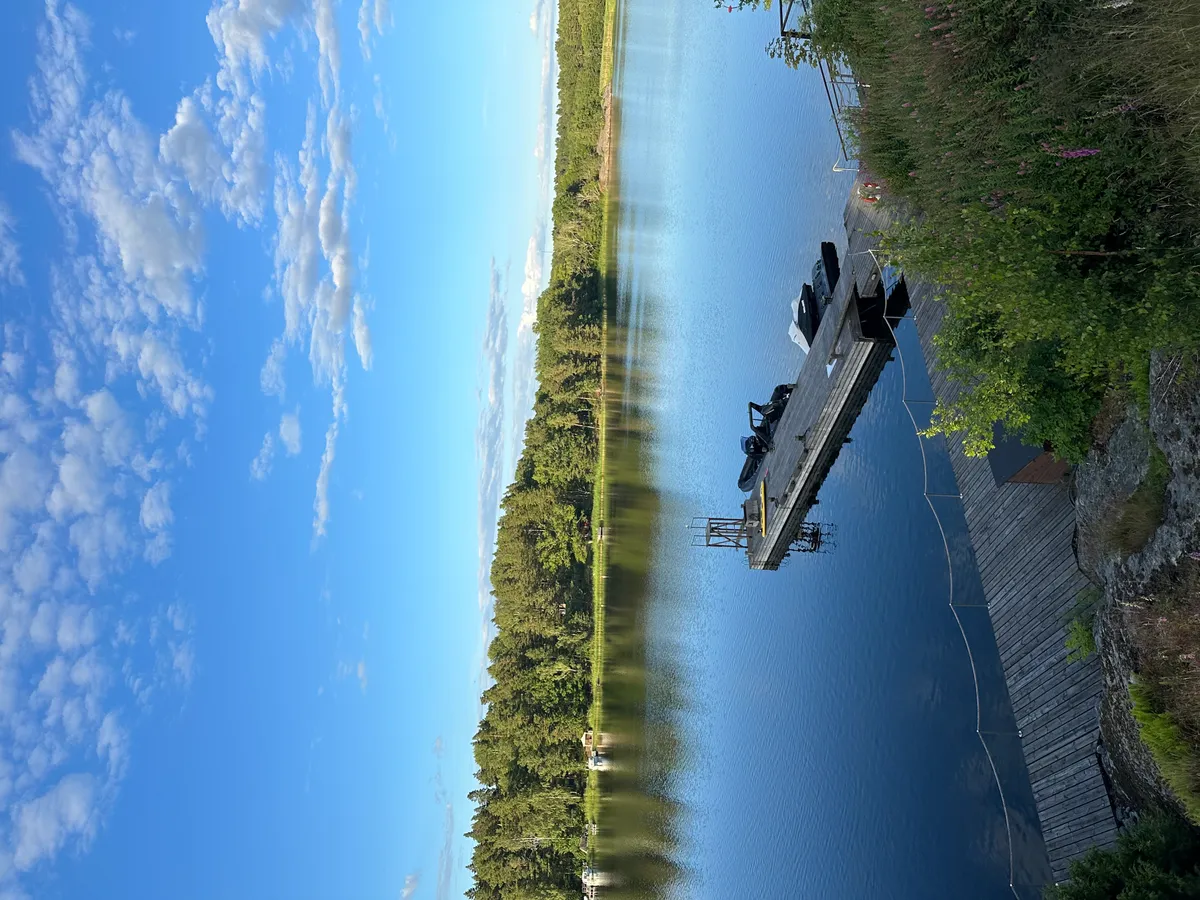 Hyresbostad på Ingarö i ingaro