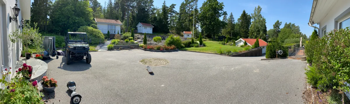 Hyresbostad på Ingarö i ingaro