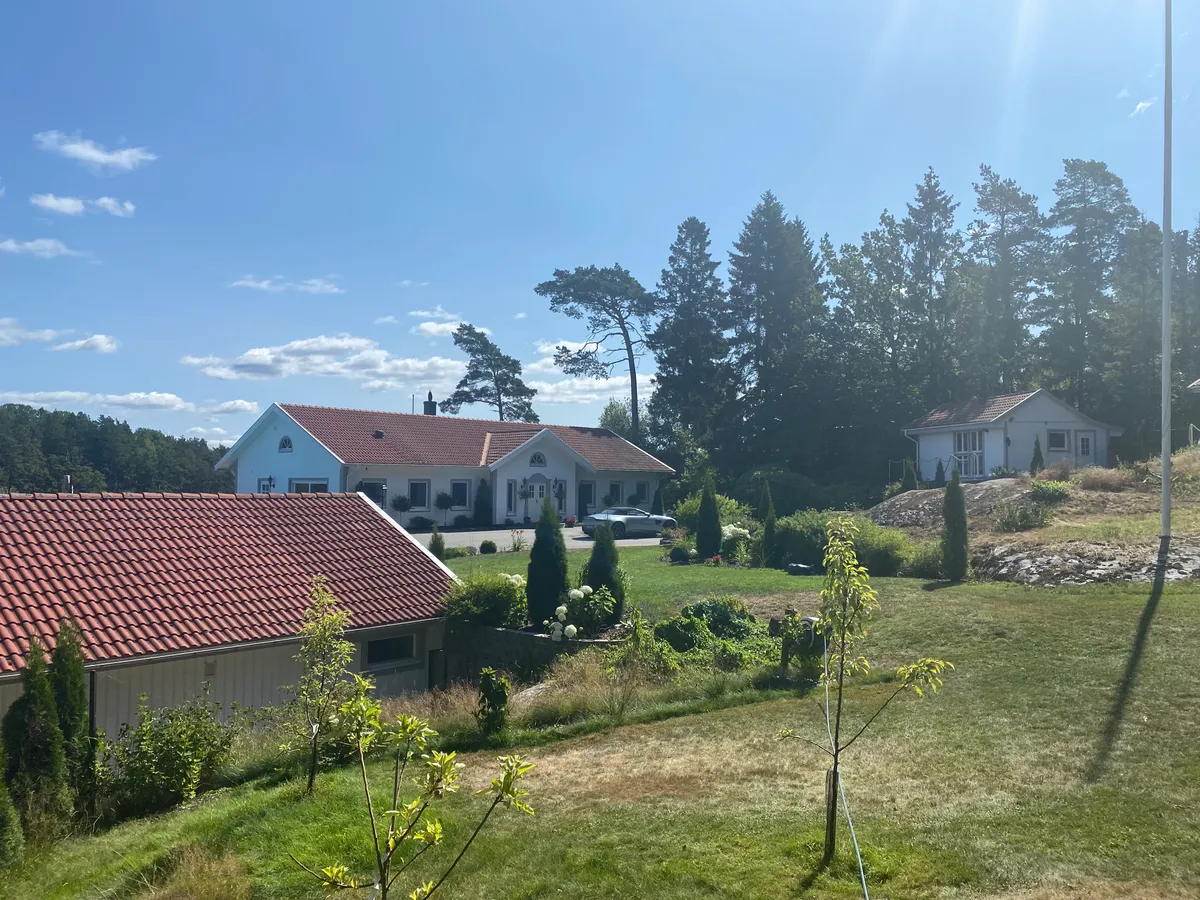 Hyresbostad på Ingarö i ingaro