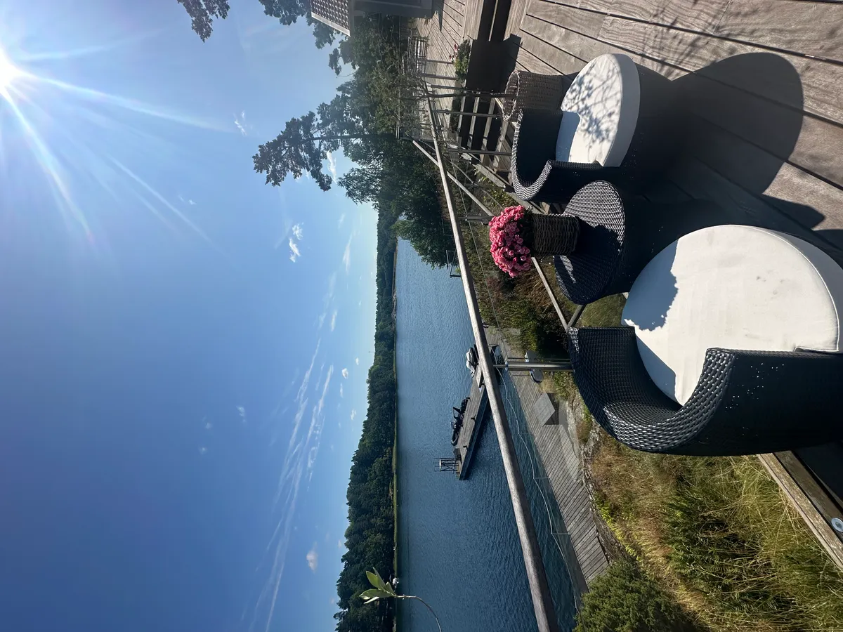 Hyresbostad på Ingarö i ingaro