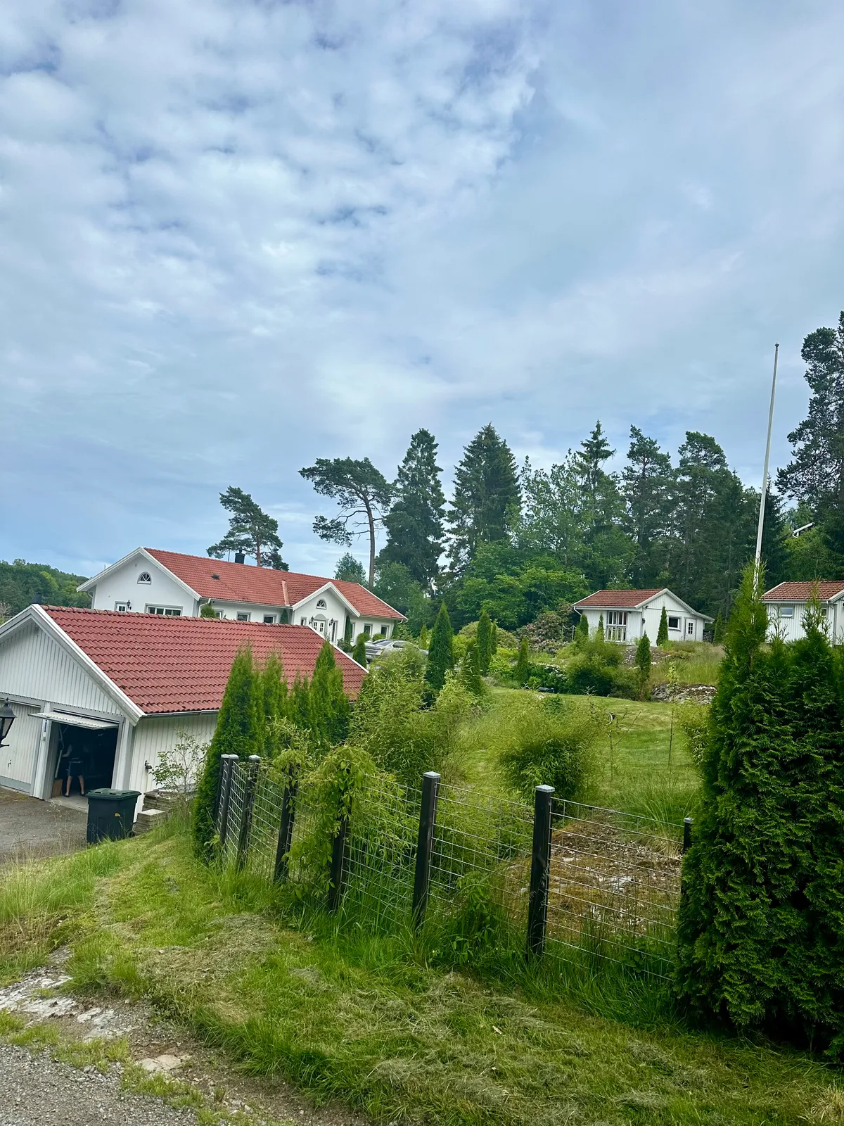 Hyresbostad på Ingarö i ingaro
