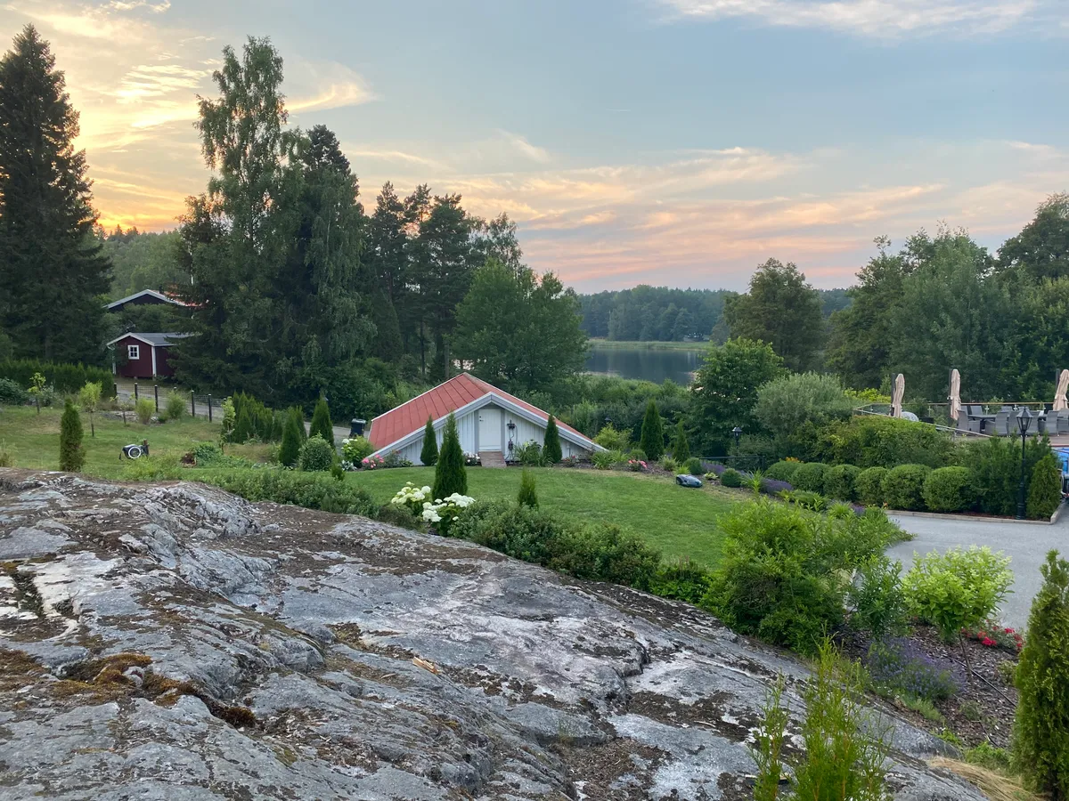 Hyresbostad på Ingarö i ingaro