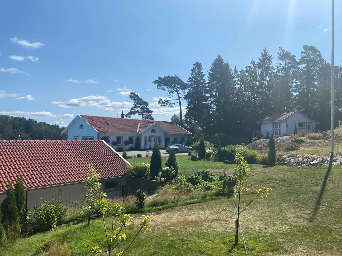 Hyresbostad på Ingarö i ingaro