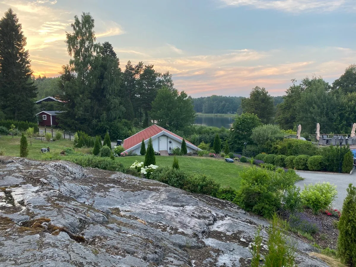 Hyresbostad på Ingarö i ingaro