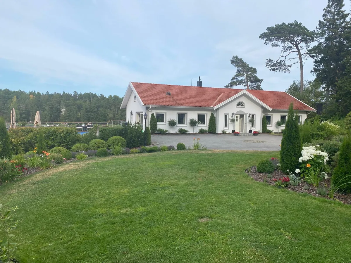 Hyresbostad på Ingarö i ingaro