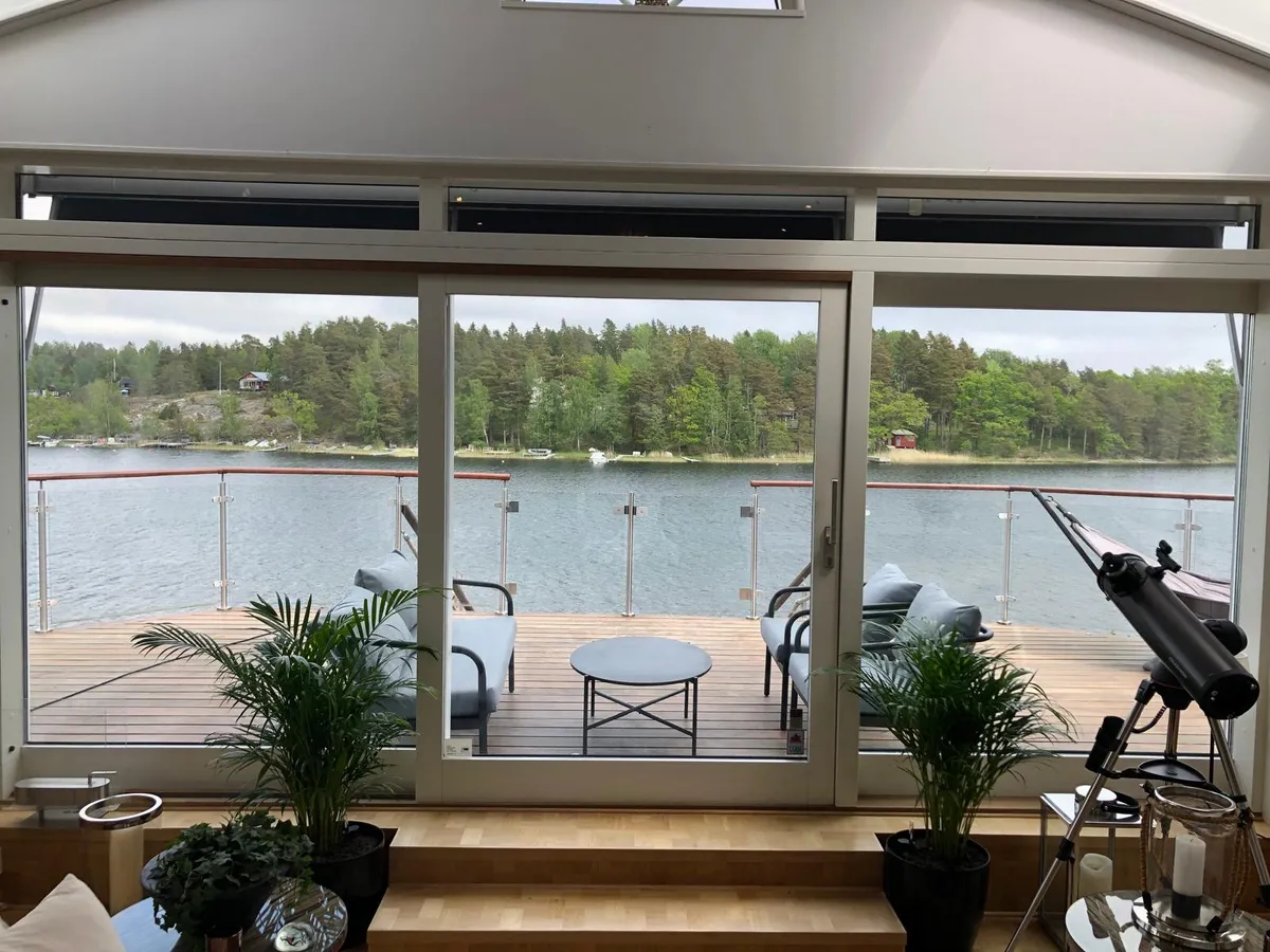 Hyresbostad på Ingarö i ingaro