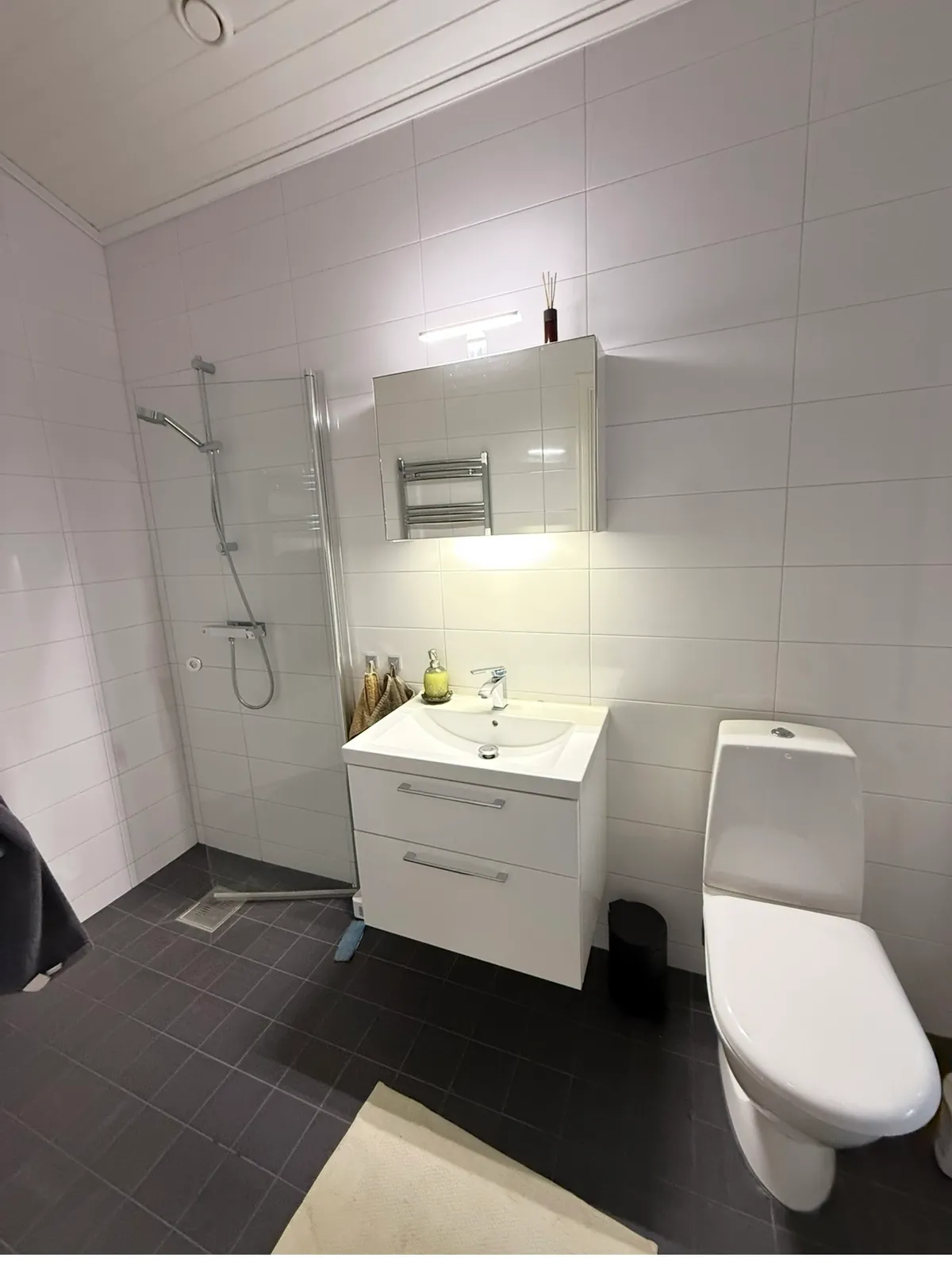 Hyresbostad på Ingarö i ingaro